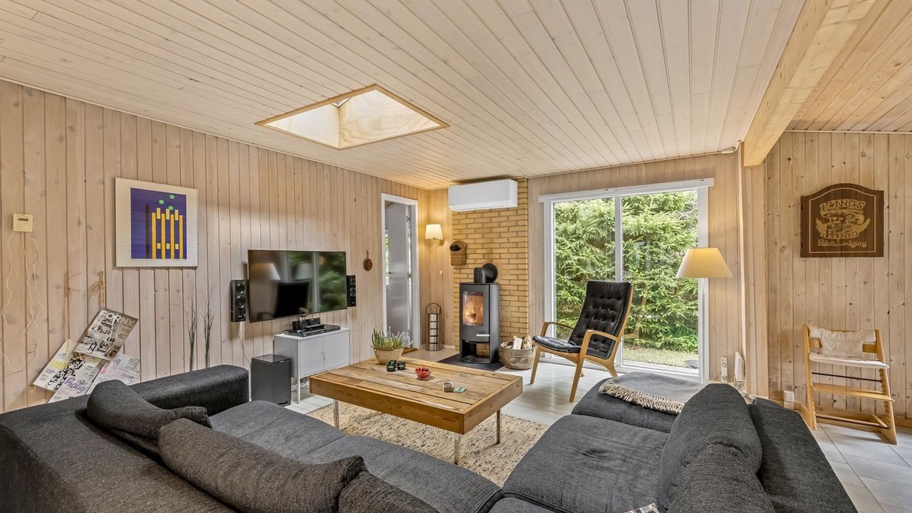 Photo of Livingroom in Hou