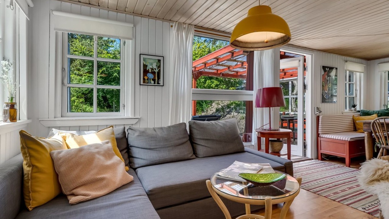 Photo of Livingroom in Blokhus