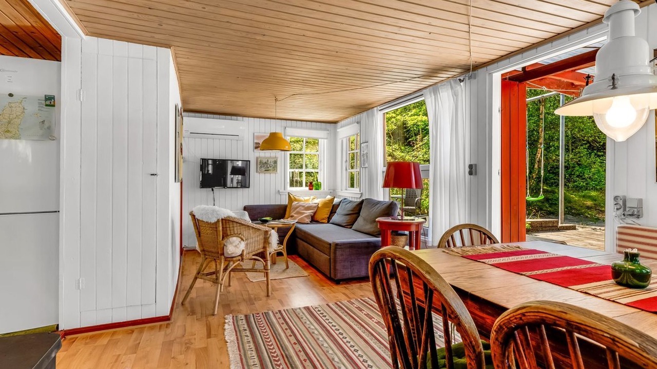 Photo of Livingroom in Blokhus