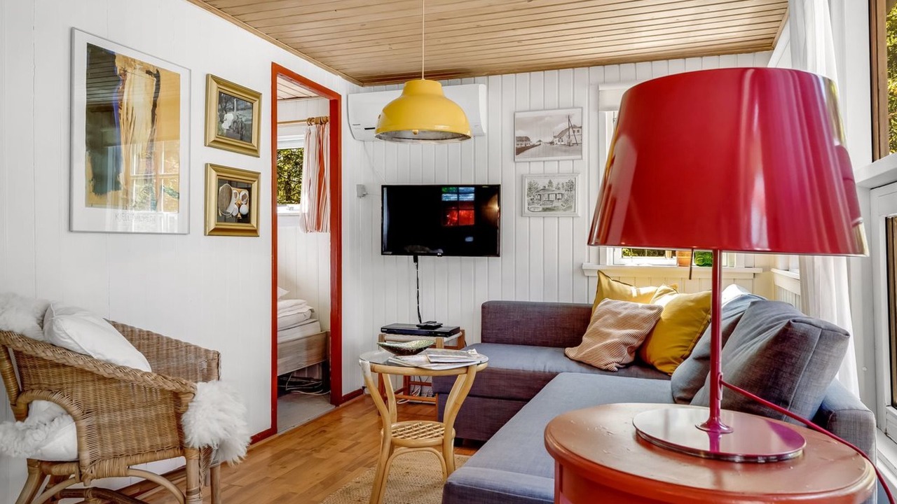 Photo of Livingroom in Blokhus