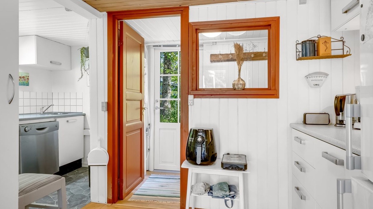 Photo of Bedroom in Blokhus
