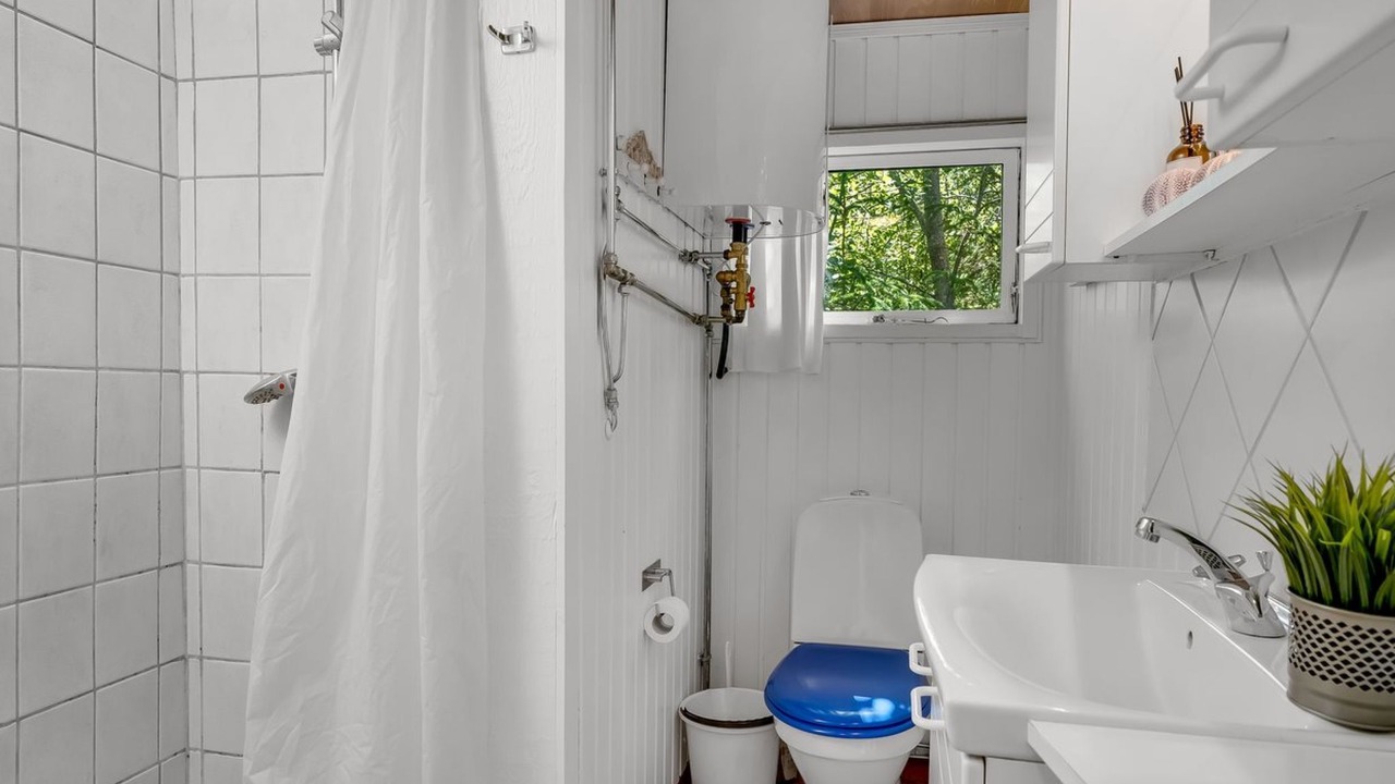 Photo of Bathroom in Blokhus