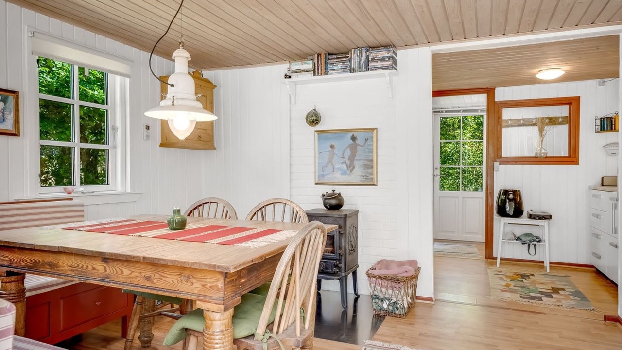 Photo of Livingroom in Blokhus