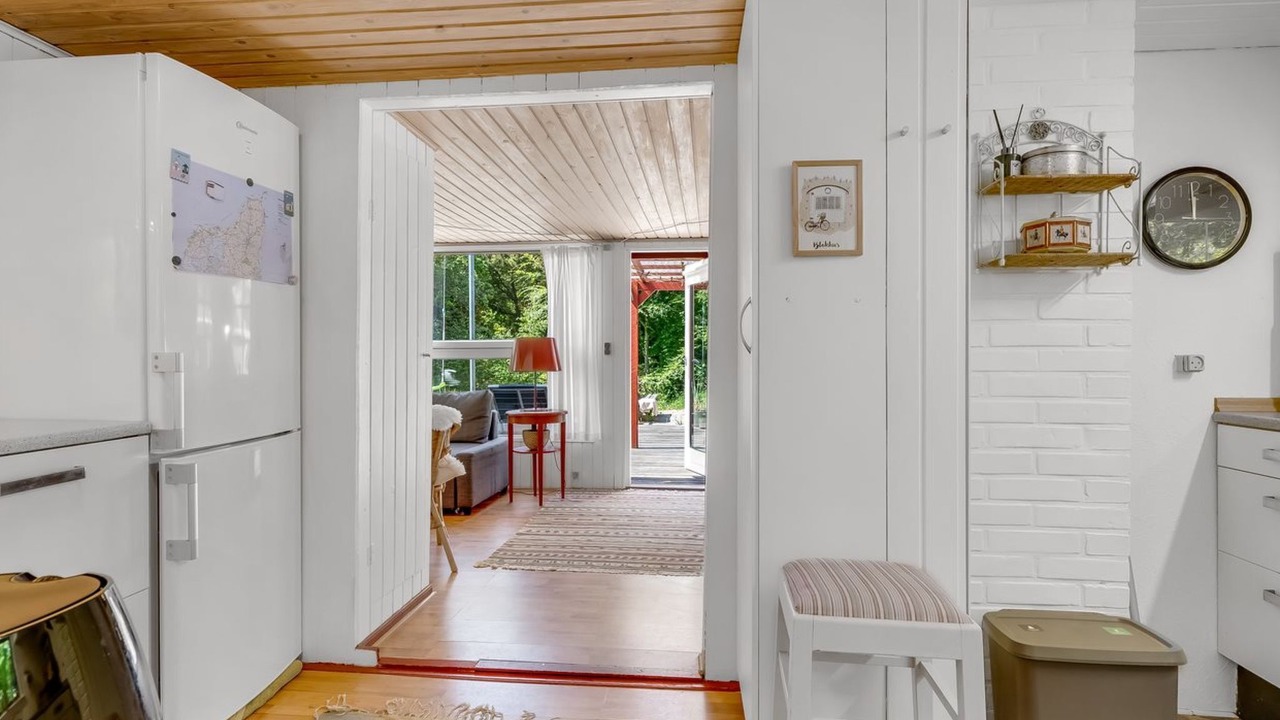 Photo of Livingroom in Blokhus