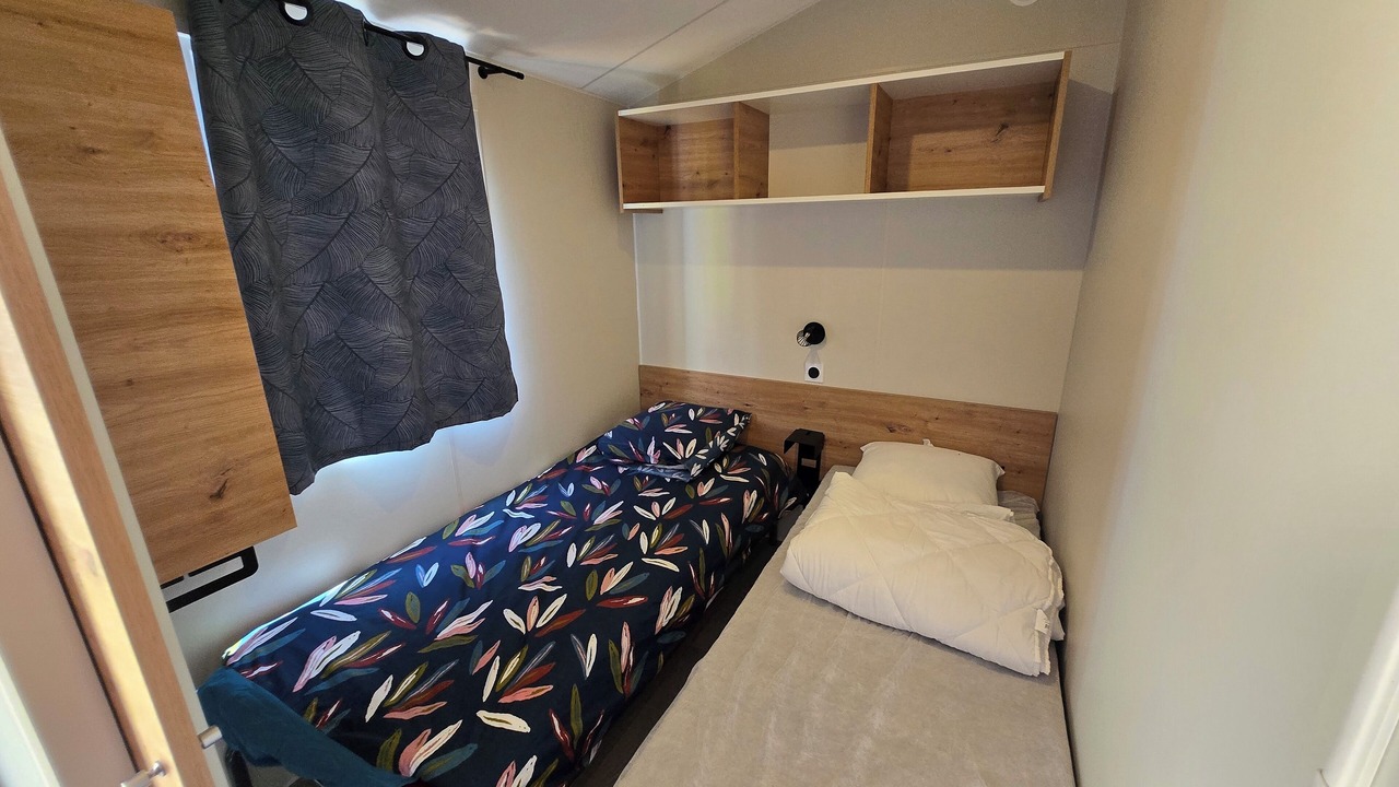 Photo of Bedroom in Aubenas