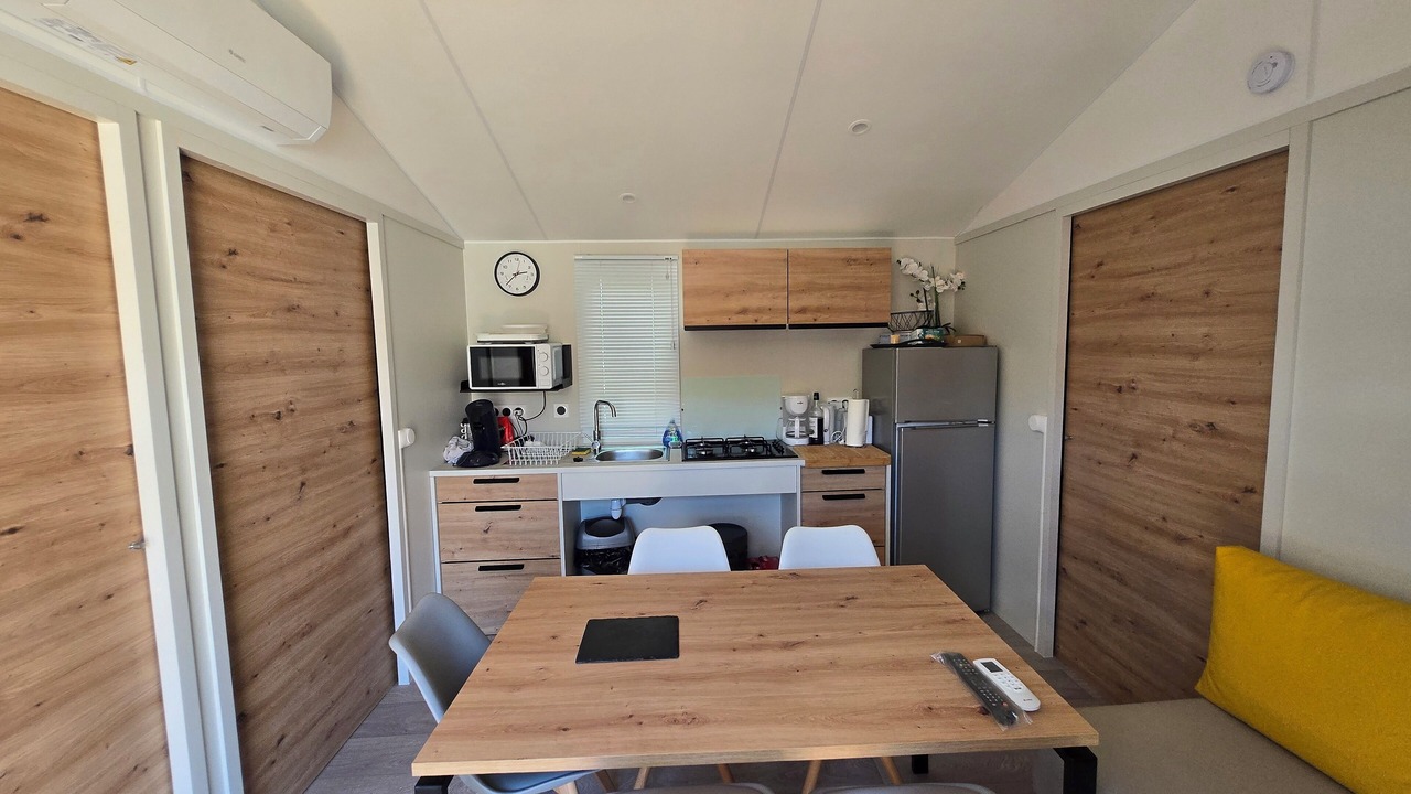 Photo of Kitchen in Aubenas