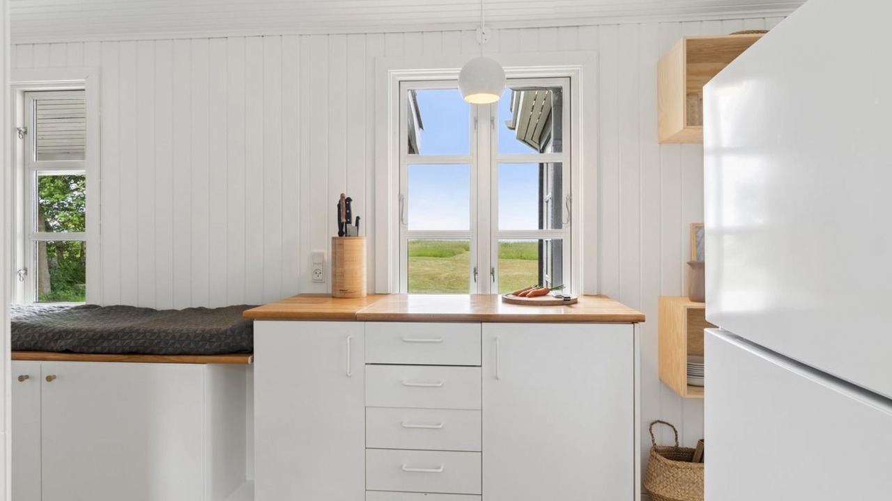 Photo of Bedroom in Yderby