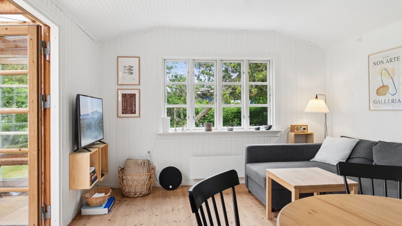 Photo of Bedroom in Yderby