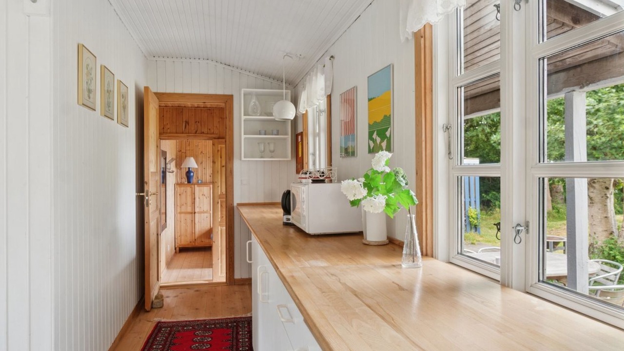 Photo of Bedroom in Yderby