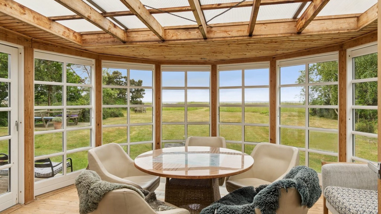 Photo of Livingroom in Yderby