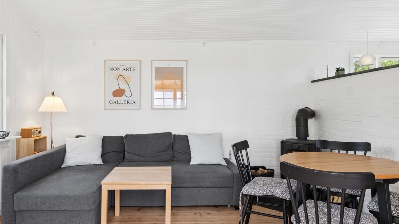 Photo of Livingroom in Yderby