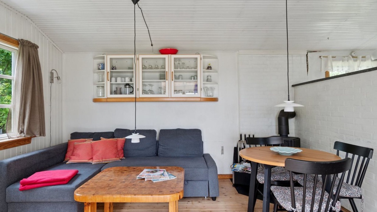 Photo of Livingroom in Yderby