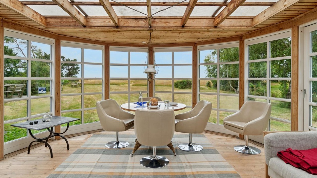 Photo of Livingroom in Yderby