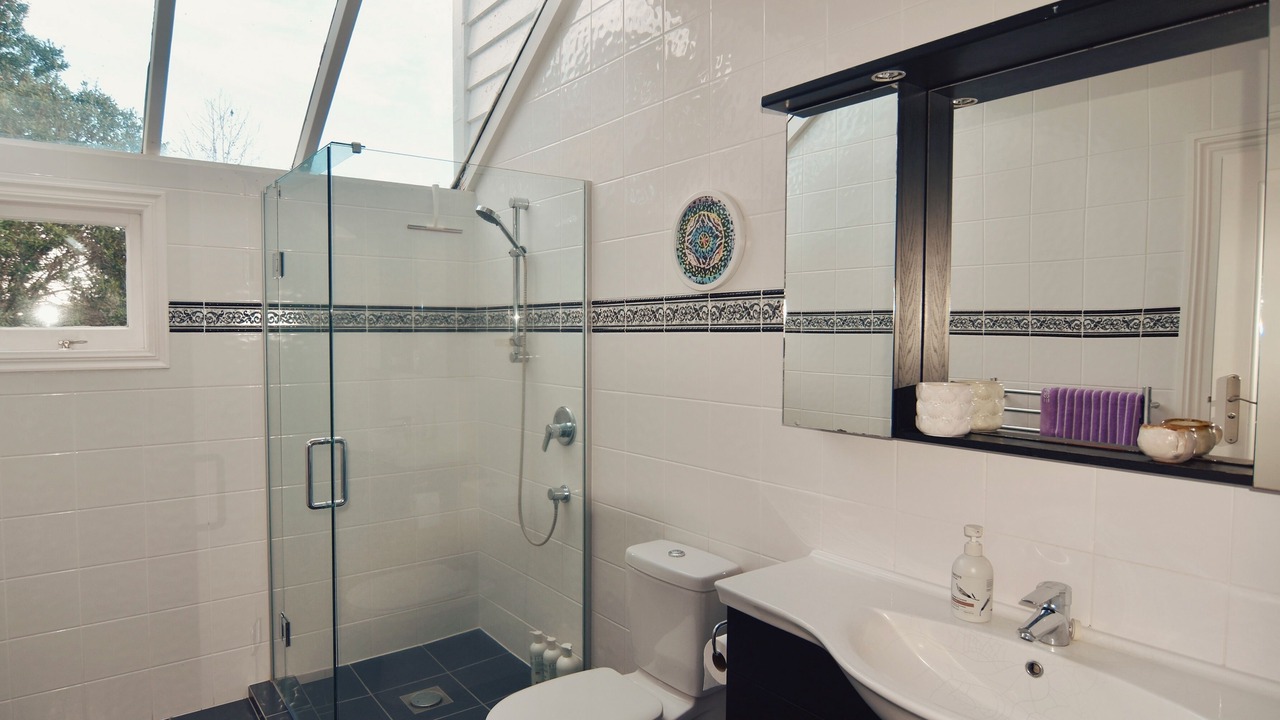 Photo of Bathroom in Remuera