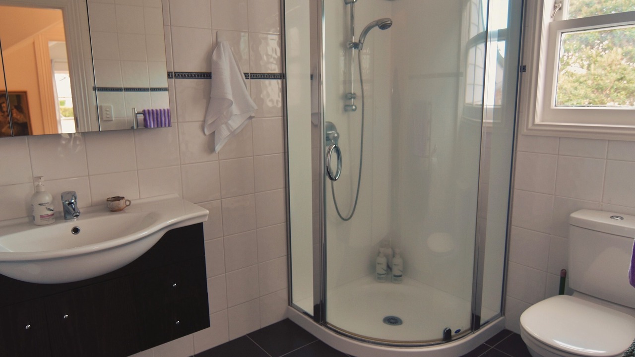 Photo of Bathroom in Remuera