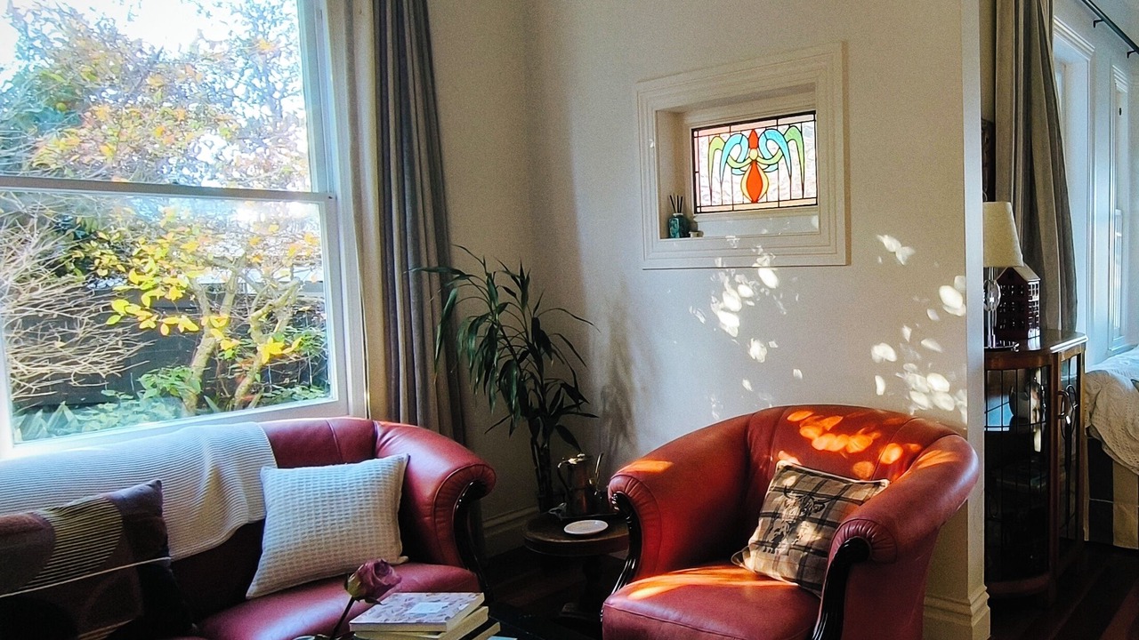 Photo of Livingroom in Remuera