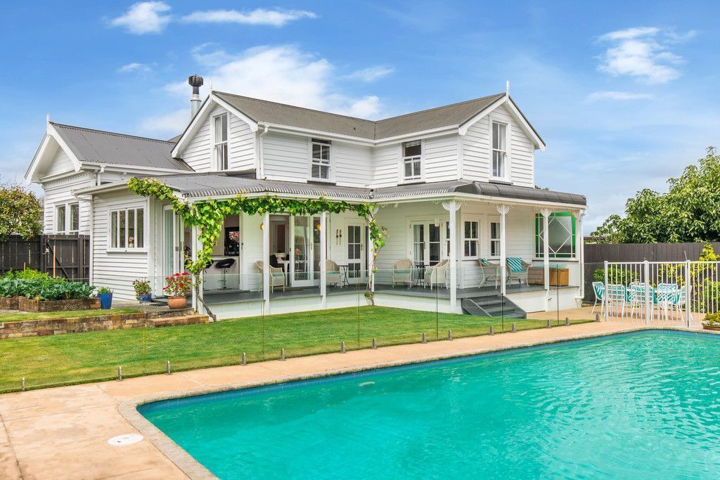 Photo of Outdoor in Remuera