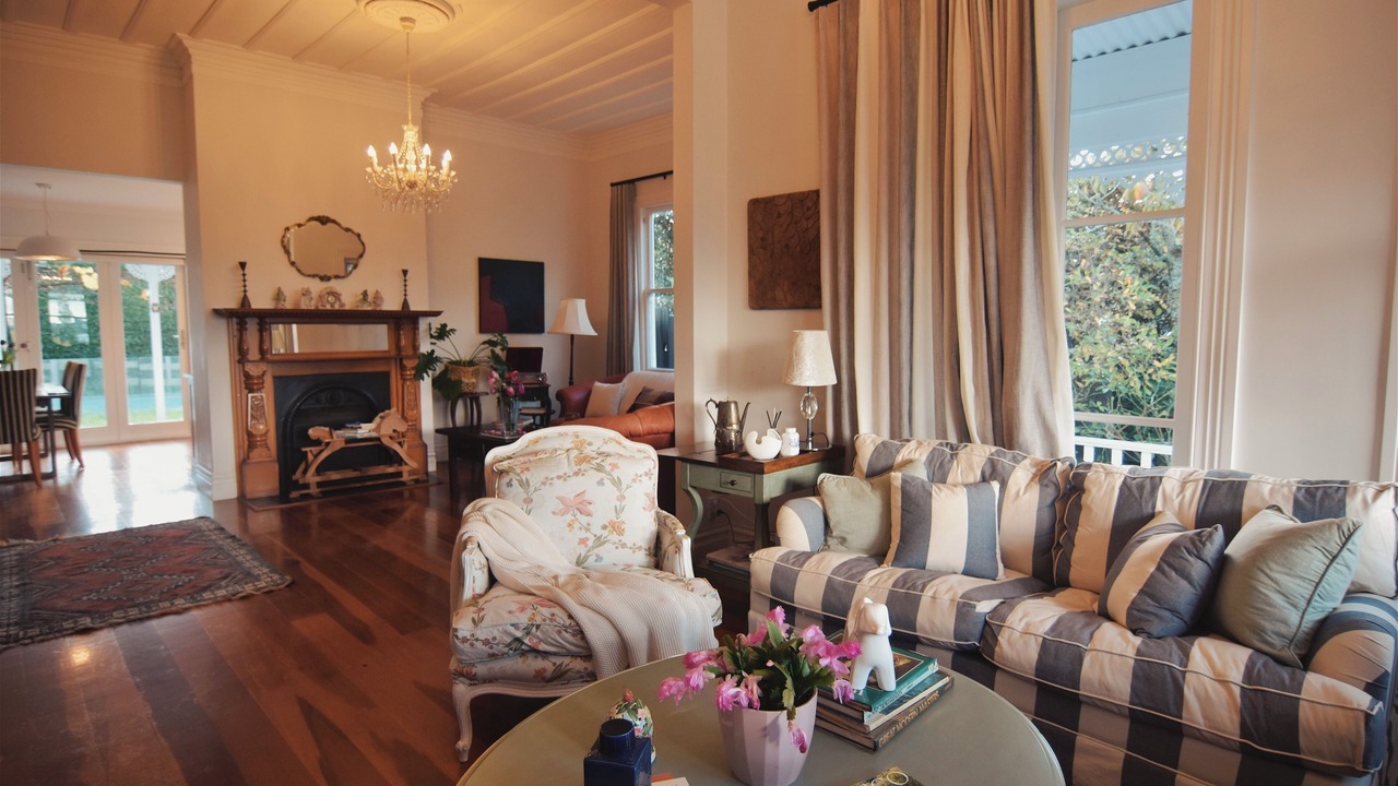 Photo of Livingroom in Remuera