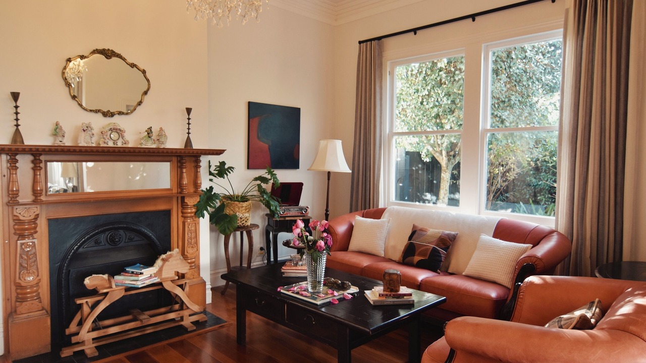 Photo of Livingroom in Remuera