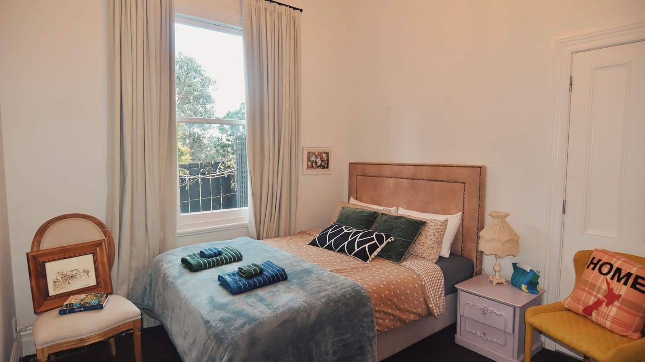 Photo of Bedroom in Remuera
