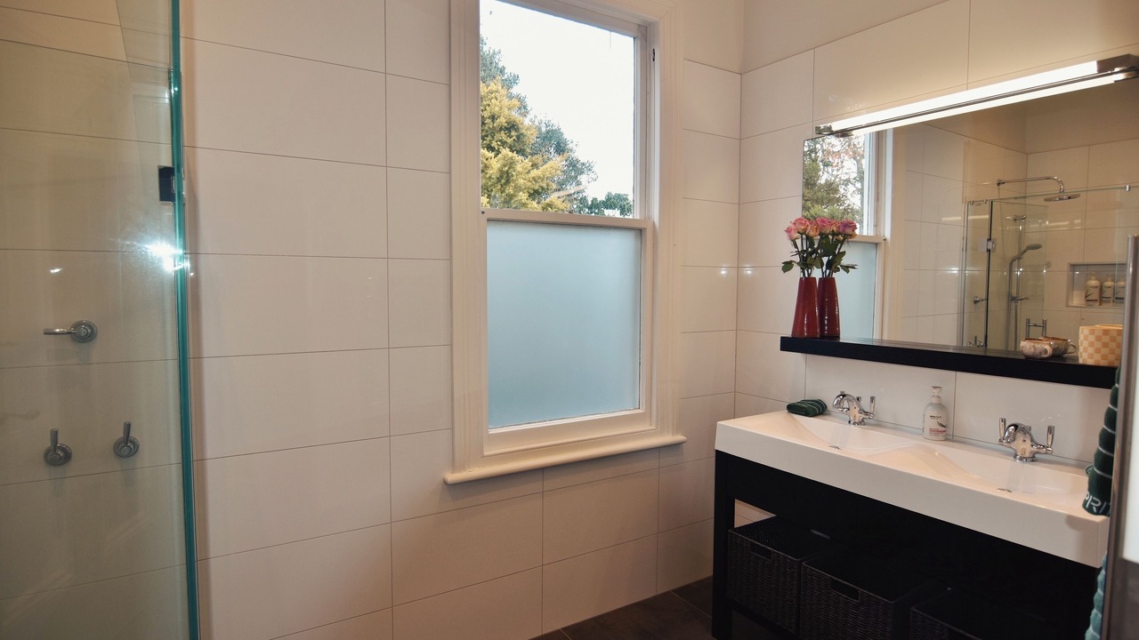 Photo of Bathroom in Remuera
