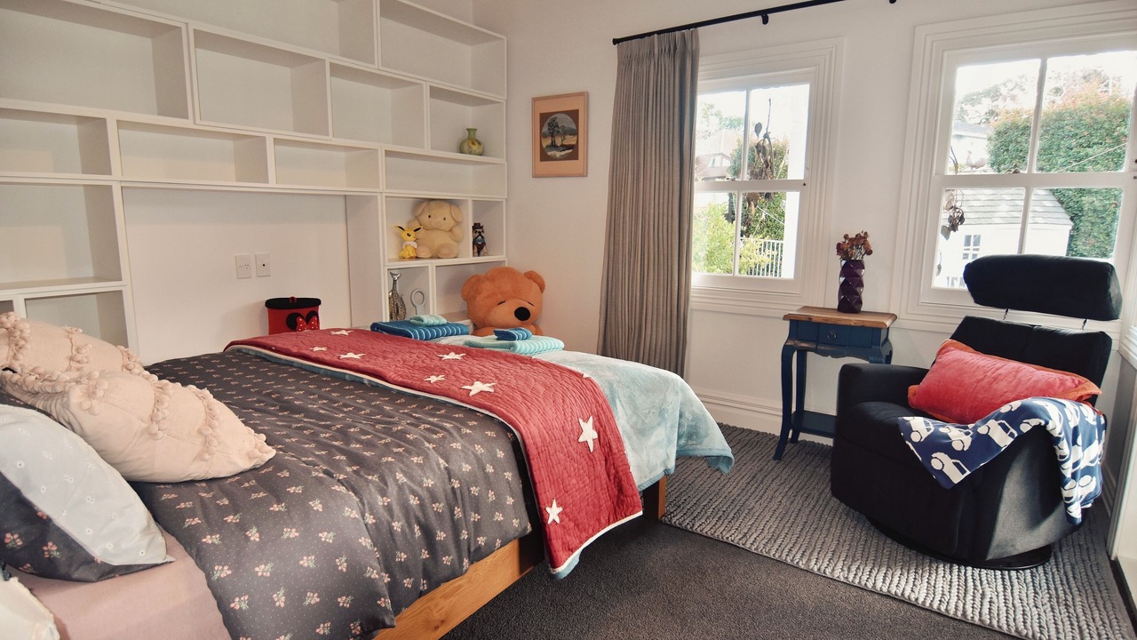Photo of Bedroom in Remuera