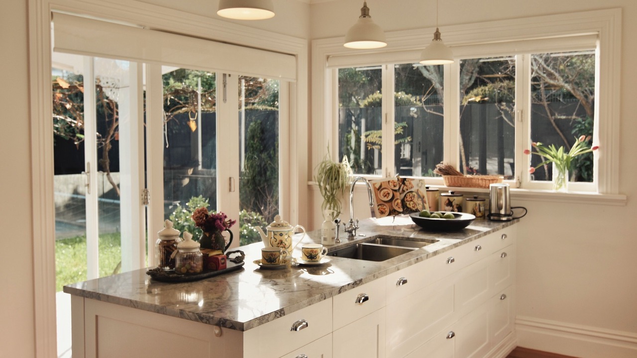 Photo of Kitchen in Remuera