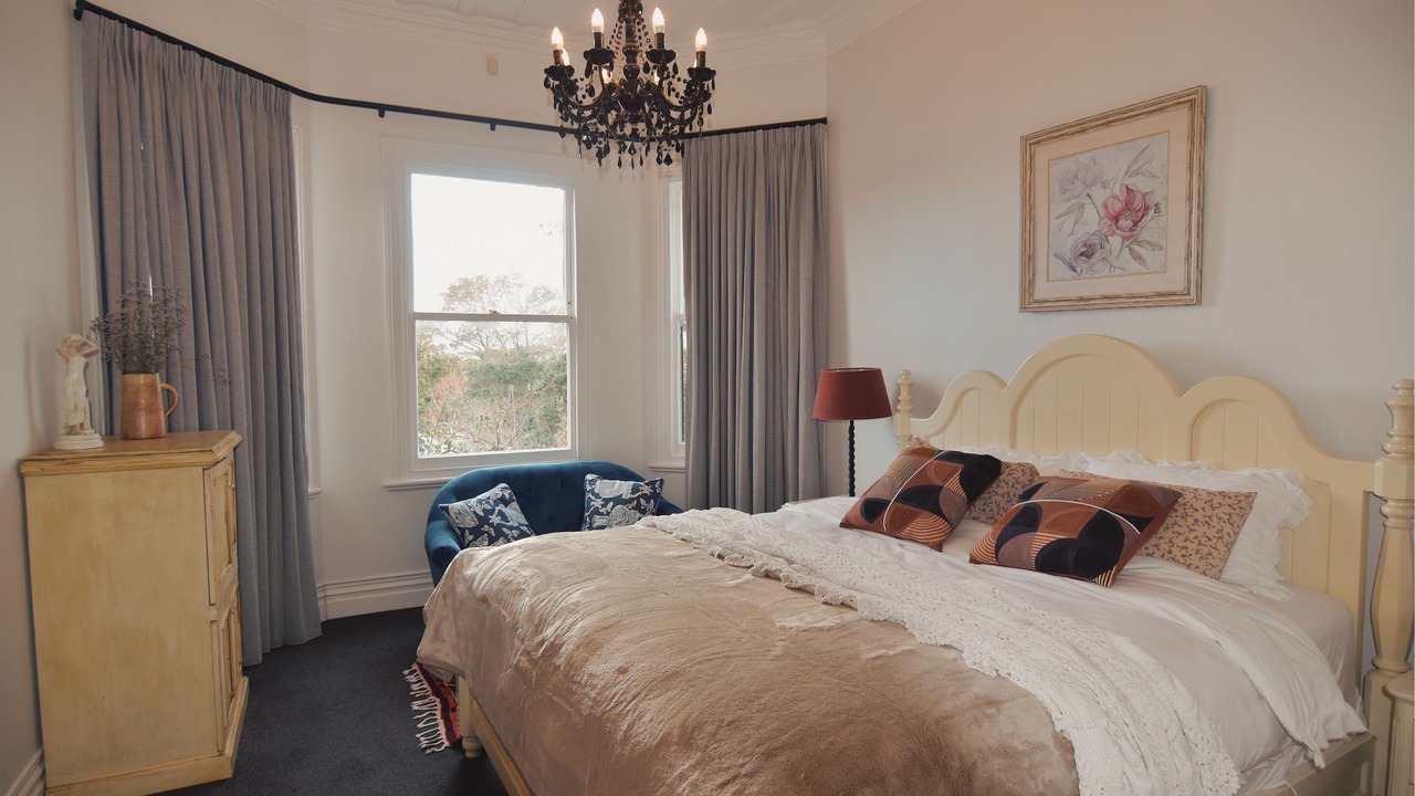 Photo of Bedroom in Remuera