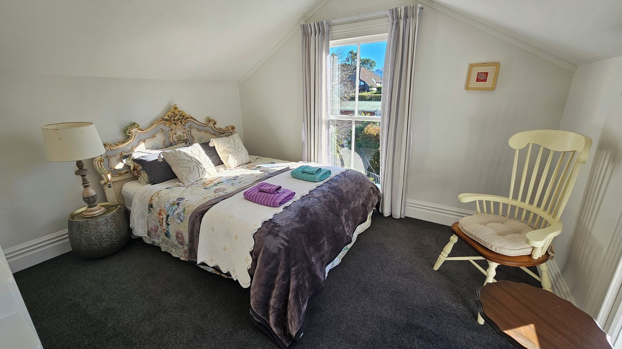 Photo of Bedroom in Remuera
