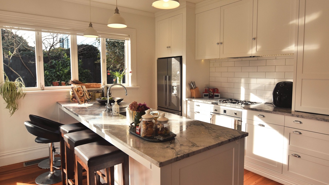 Photo of Kitchen in Remuera