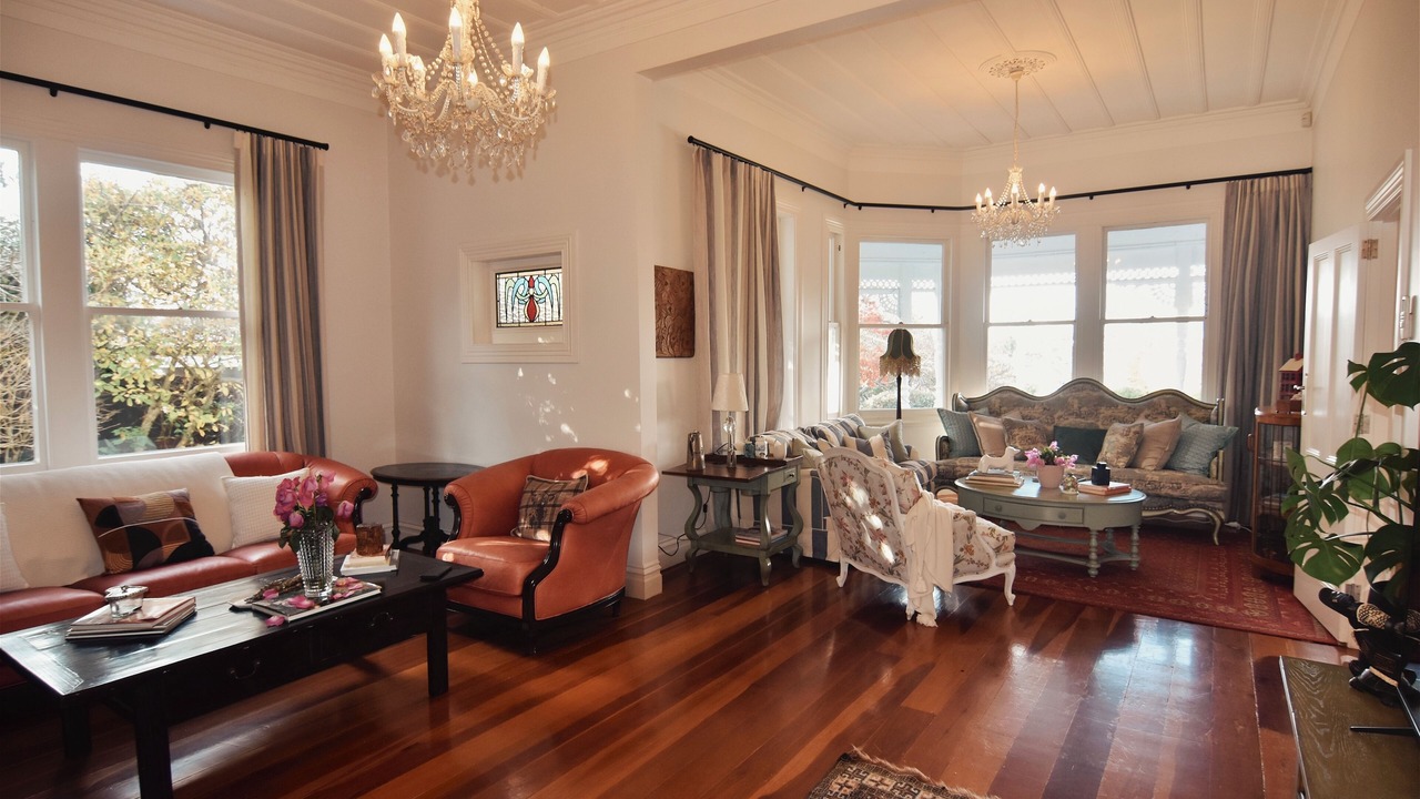 Photo of Livingroom in Remuera