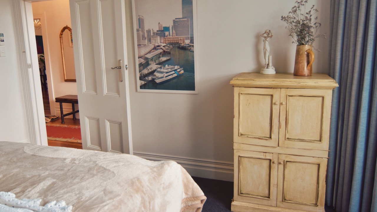 Photo of Bedroom in Remuera