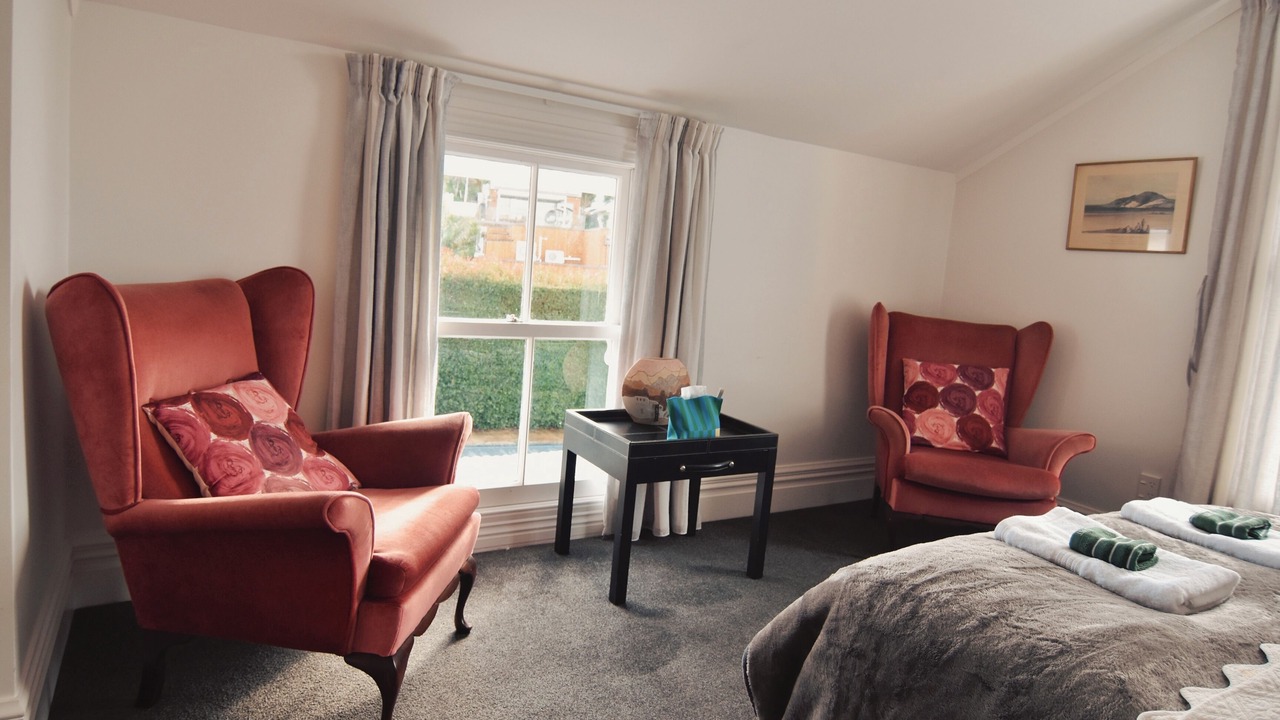 Photo of Bedroom in Remuera