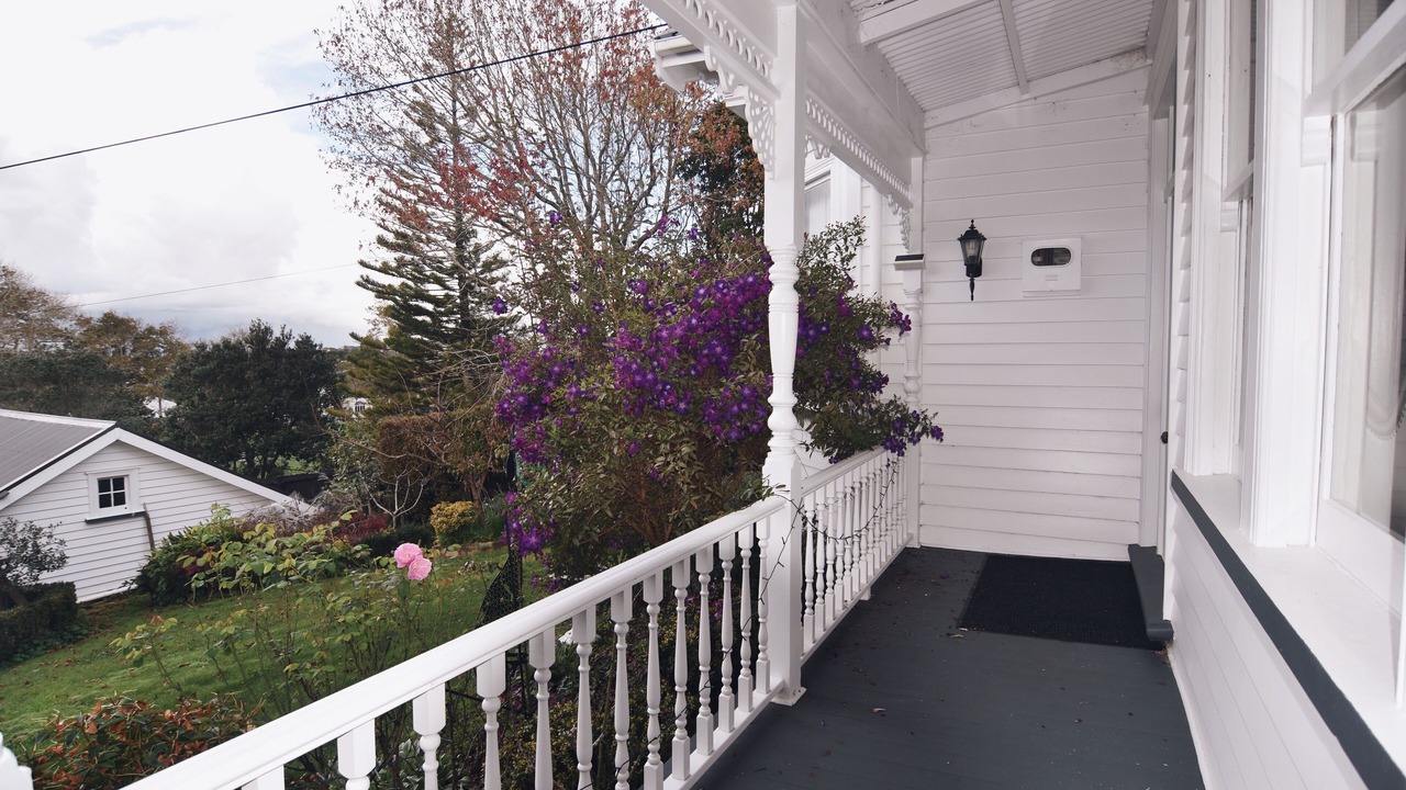 Photo of Outdoor in Remuera