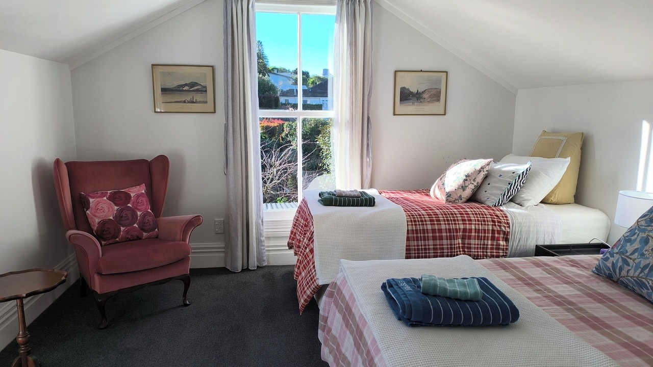 Photo of Bedroom in Remuera