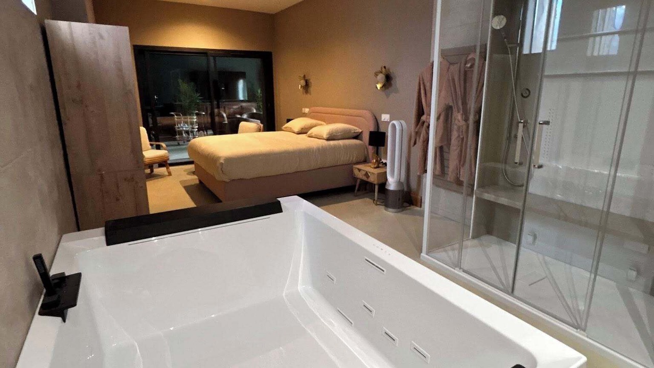 Photo of Bathroom in Torreilles