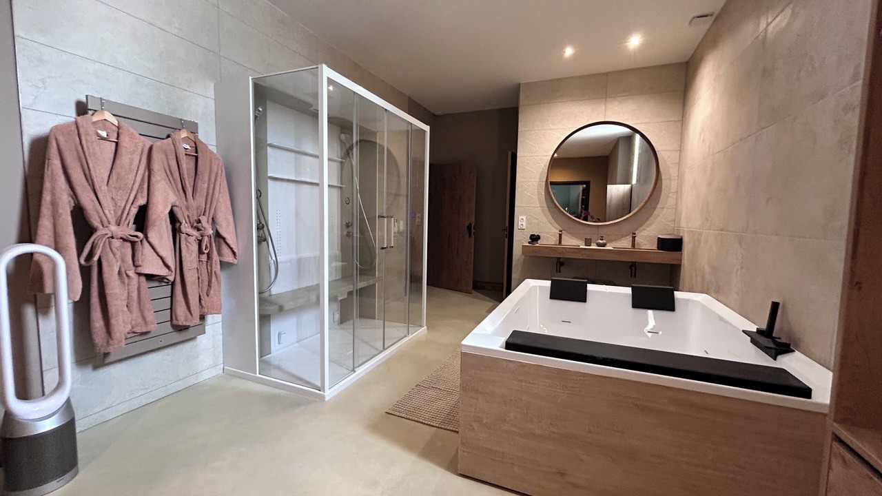 Photo of Bathroom in Torreilles