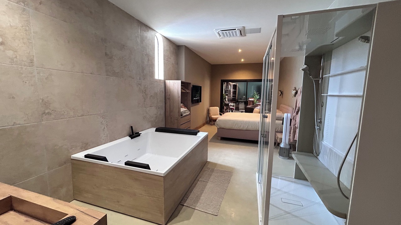 Photo of Bedroom in Torreilles