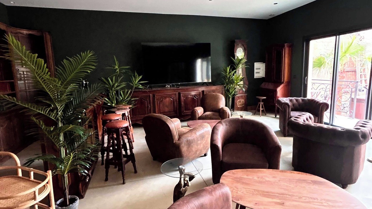 Photo of Livingroom in Torreilles