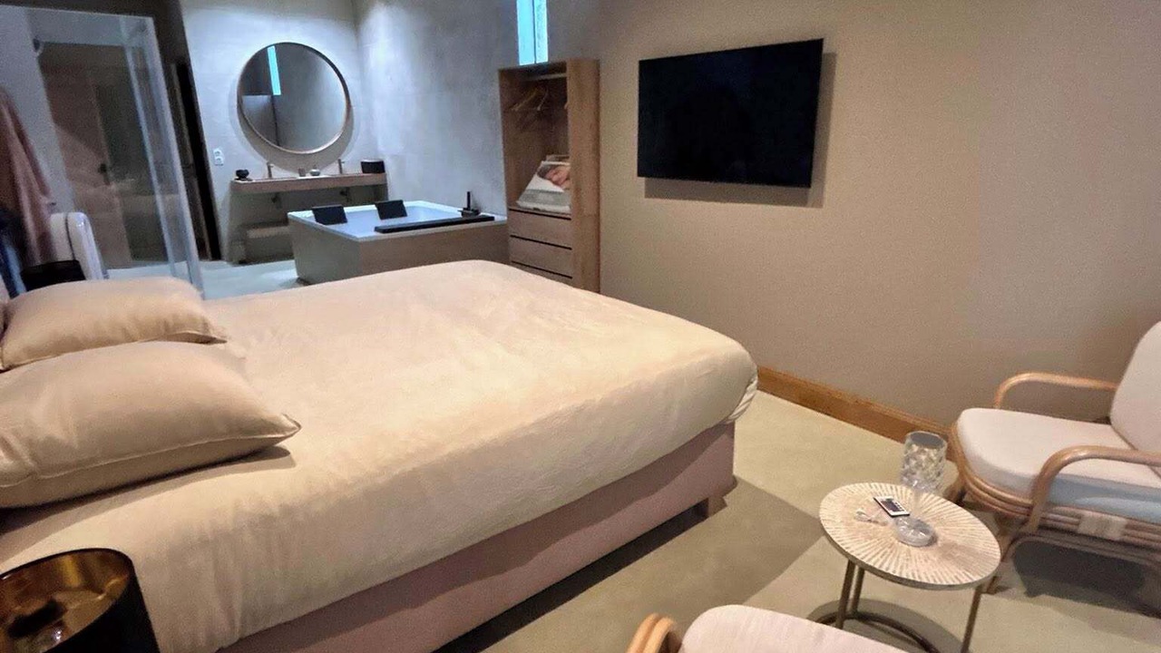 Photo of Bedroom in Torreilles