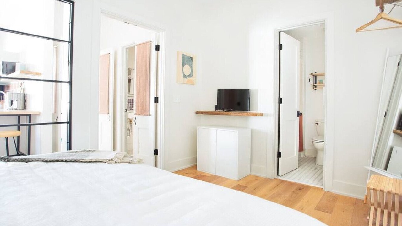 Photo of Bedroom in Yamacraw Village
