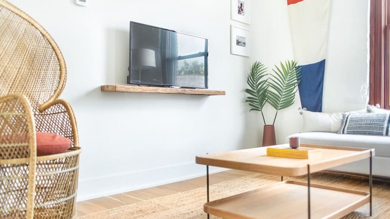 Photo of Livingroom in Yamacraw Village