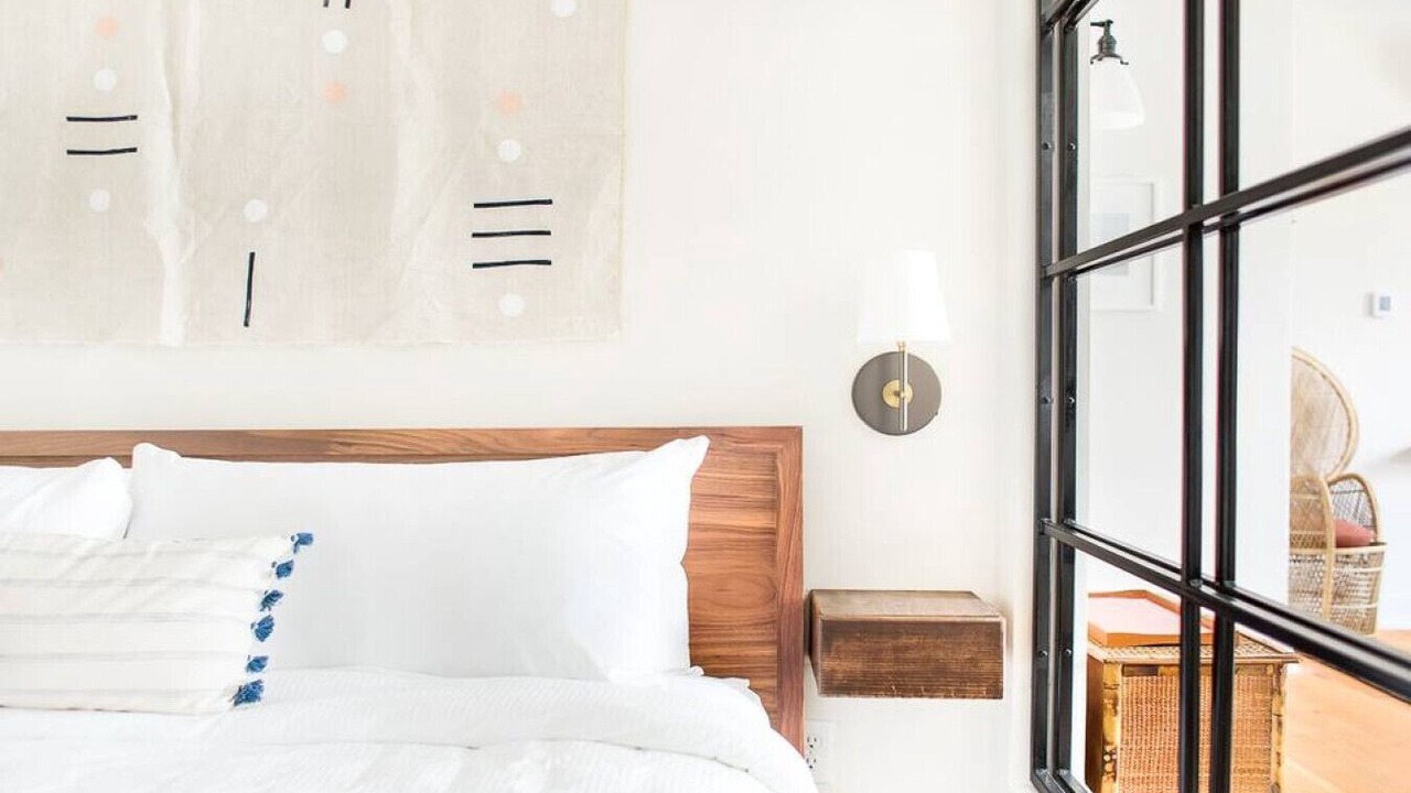Photo of Bedroom in Yamacraw Village
