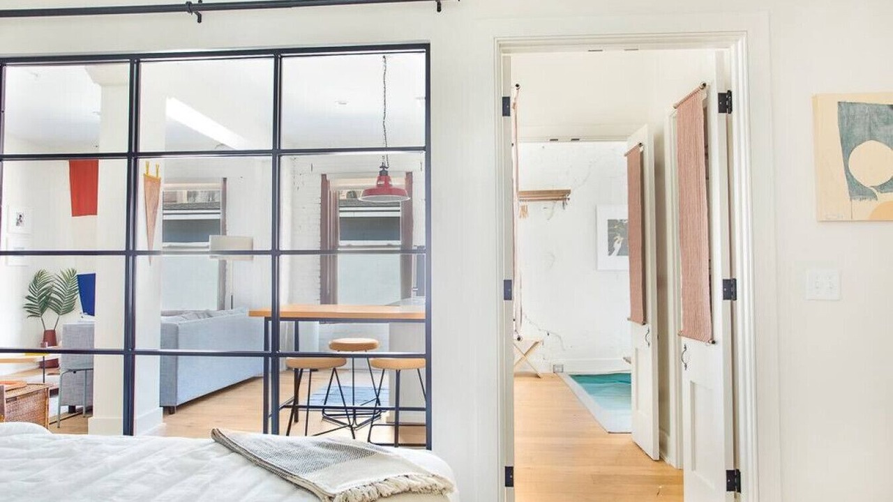 Photo of Bedroom in Yamacraw Village
