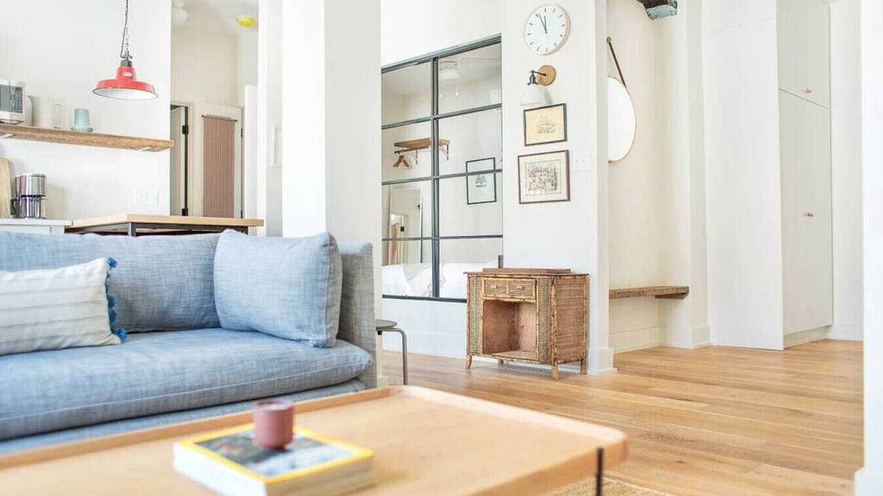 Photo of Livingroom in Yamacraw Village