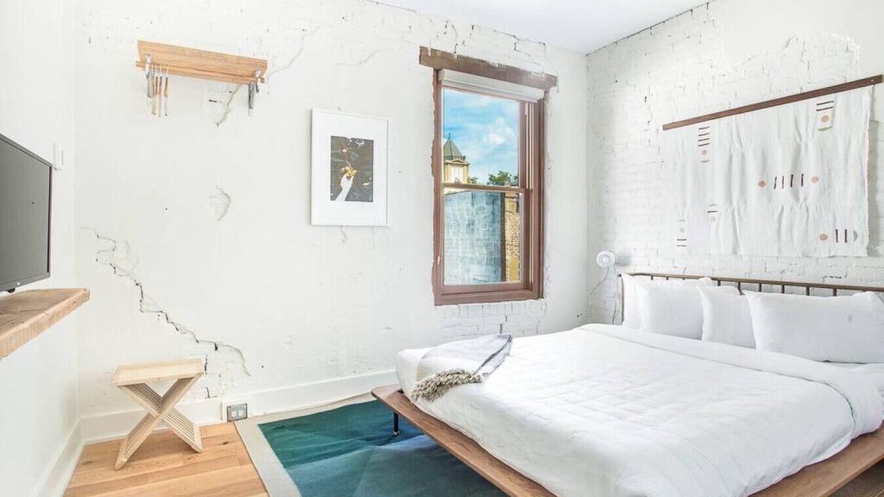 Photo of Bedroom in Yamacraw Village