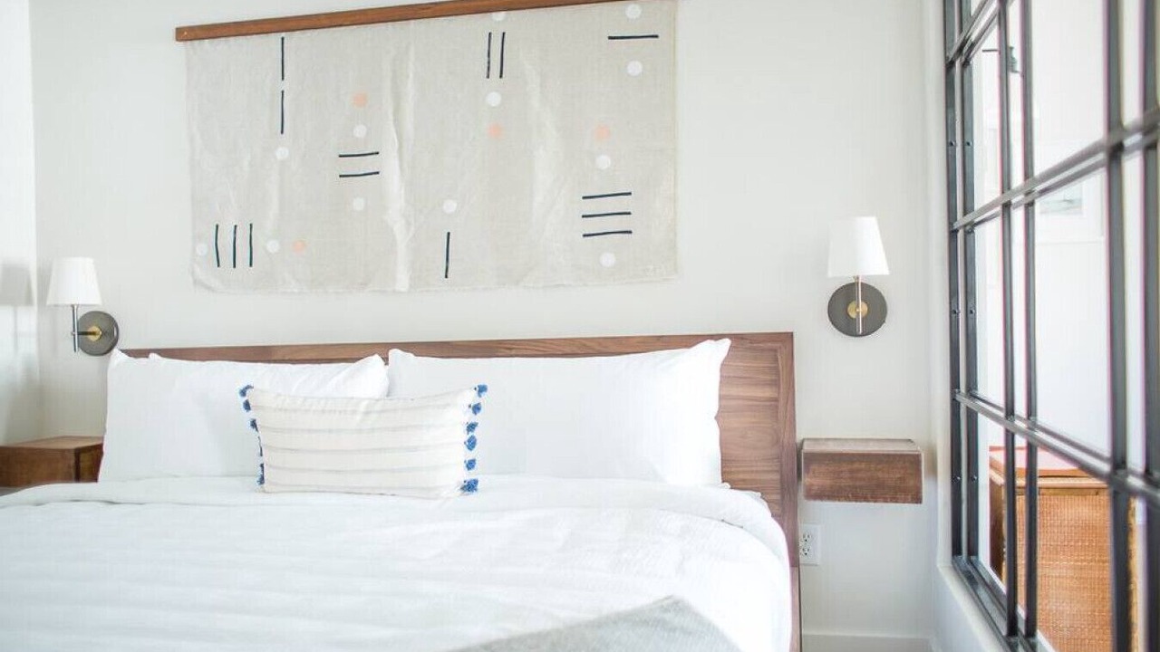 Photo of Bedroom in Yamacraw Village