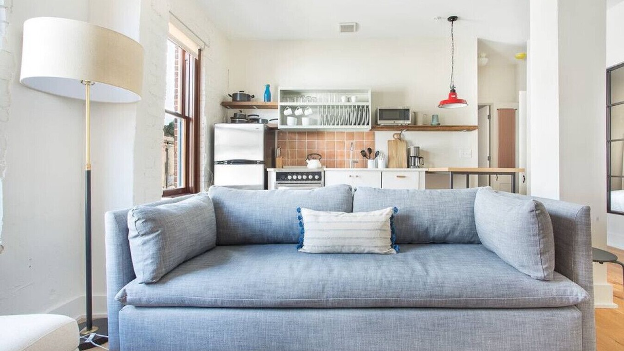 Photo of Livingroom in Yamacraw Village