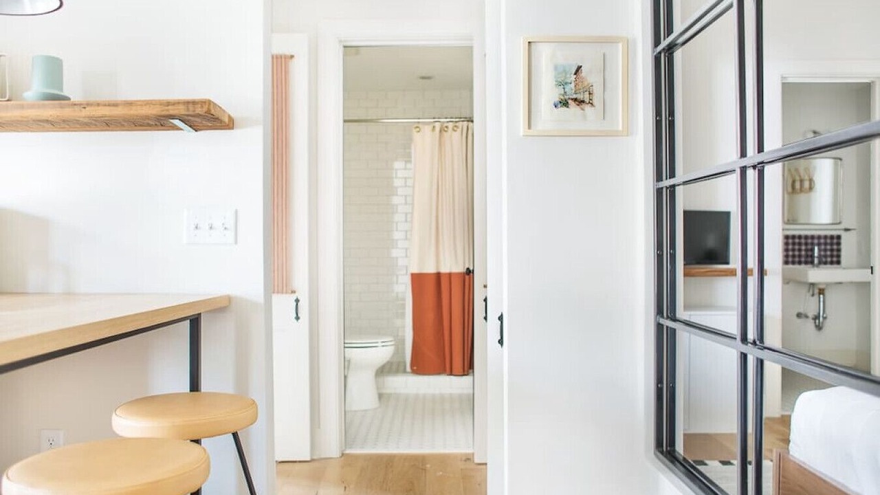 Photo of Bedroom in Yamacraw Village