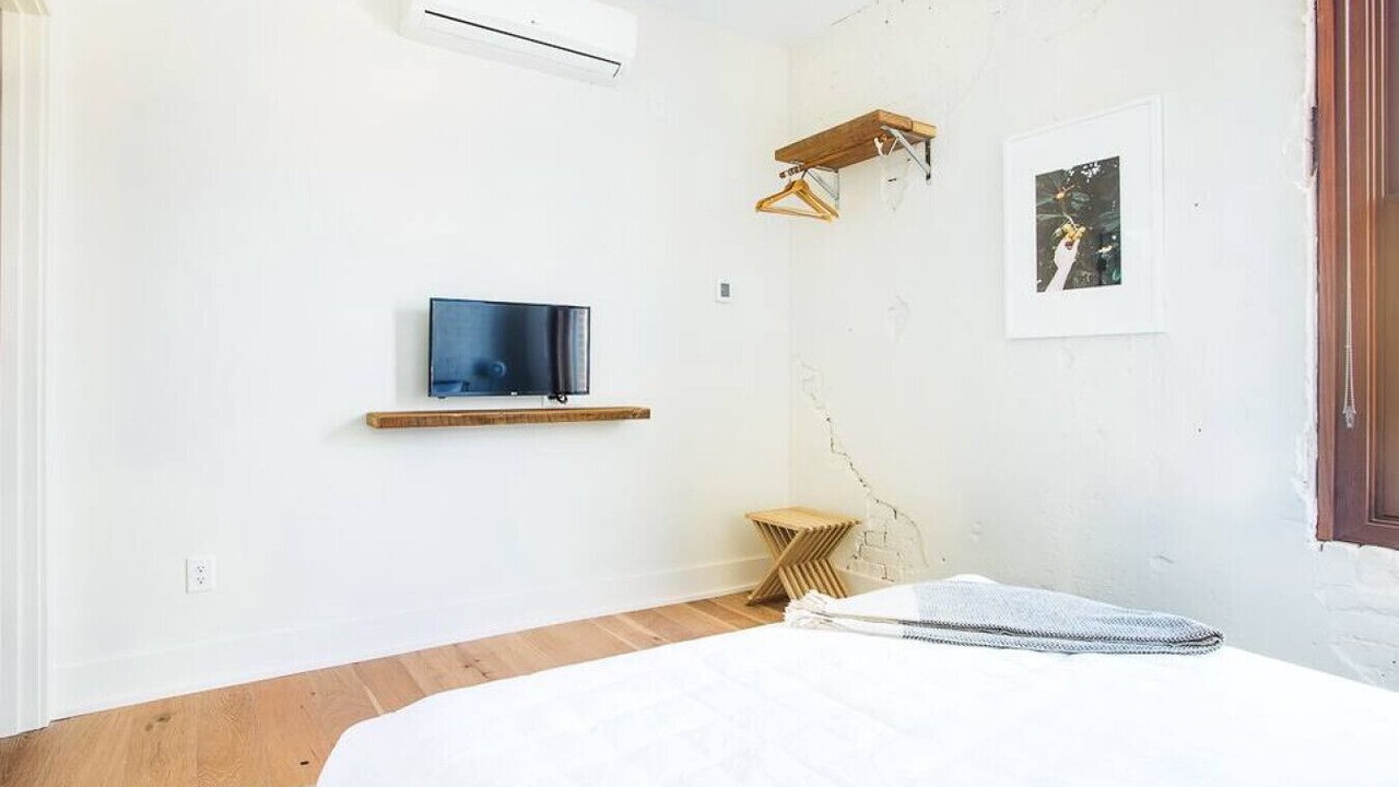 Photo of Bedroom in Yamacraw Village